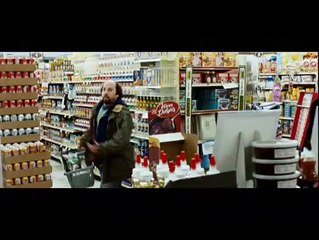 The Wrestler Bande-annonce VF