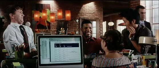 Ce que pensent les hommes Extrait vidéo VO