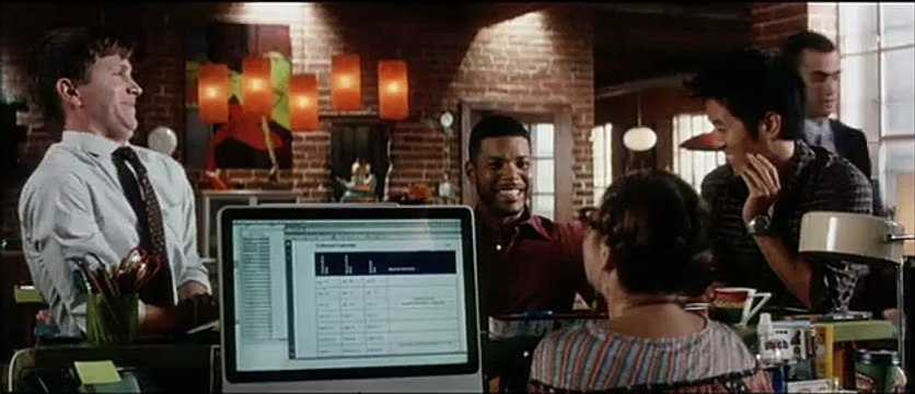 Ce que pensent les hommes Extrait vidéo VO