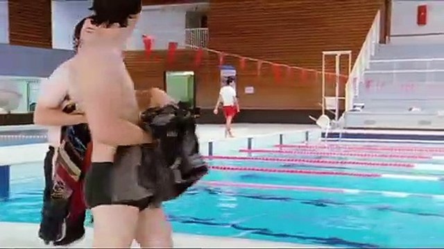 Memory Lane Extrait vidéo (2) VF