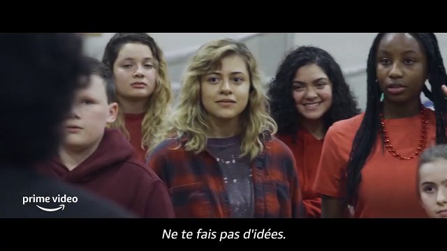 Modern Love Saison 2 Bande-annonce VO