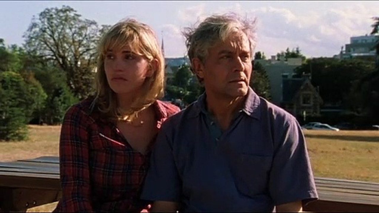 Memory Lane Extrait vidéo (3) VF