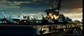 Transformers 2: la Revanche Teaser VO