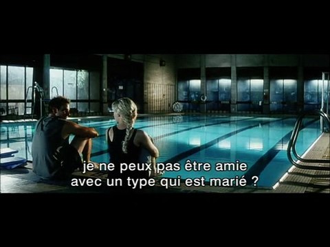 Ce que pensent les hommes Extrait vidéo (2) VO