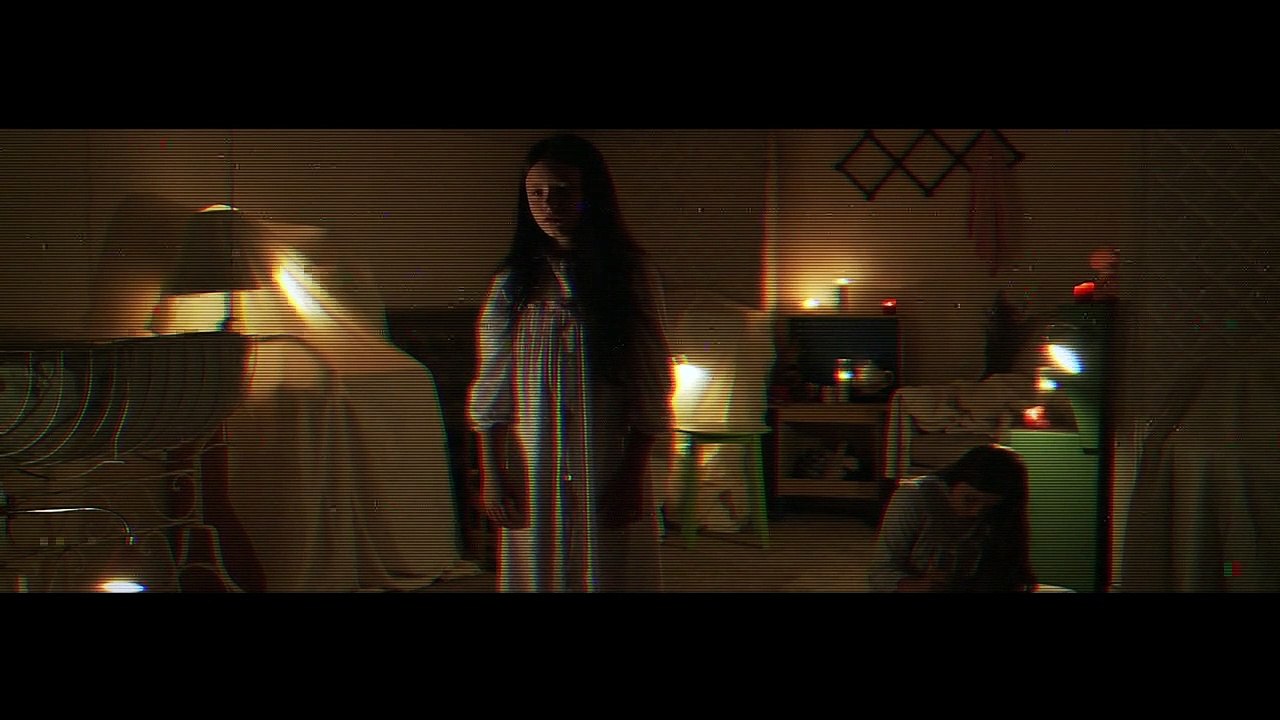 Paranormal Activity 5 Ghost Dimension Bande-annonce VF