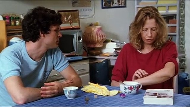 Memory Lane Extrait vidéo (4) VF