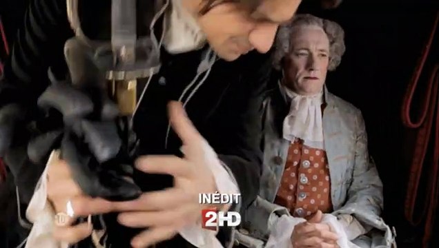 Nicolas Le Floch Bande-annonce VF