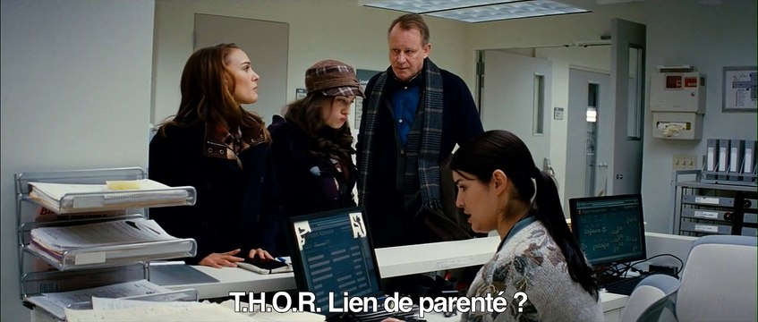 Thor Extrait vidéo (3) VO
