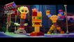 La Grande Aventure Lego 2 Bande-annonce (3) VF
