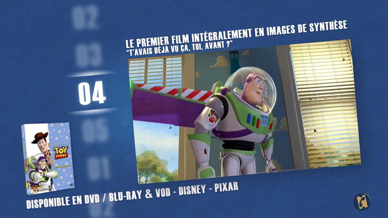 Les premières fois dans l'Histoire du cinéma