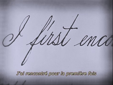 Citizen Kane - Extrait VOST L'enfance de Charles