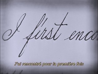 Citizen Kane - Extrait VOST "L&#039;enfance de Charles"