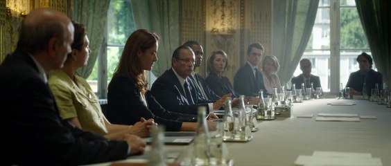 Ils sont partout - EXTRAIT VF "Devenons tous Juifs"