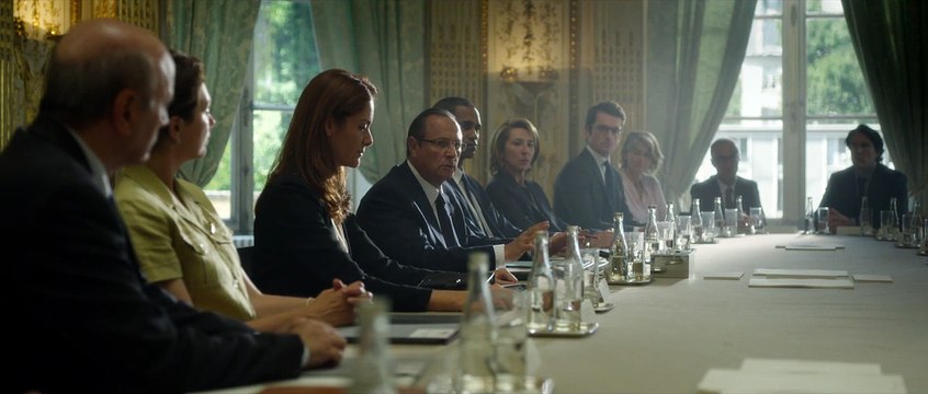 Ils sont partout - EXTRAIT VF Devenons tous Juifs