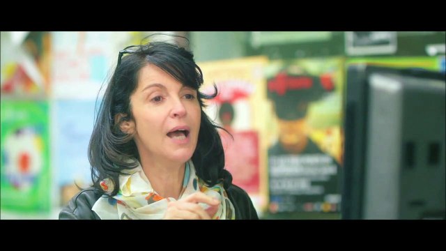 Salauds de pauvres Bande-annonce (2) VF