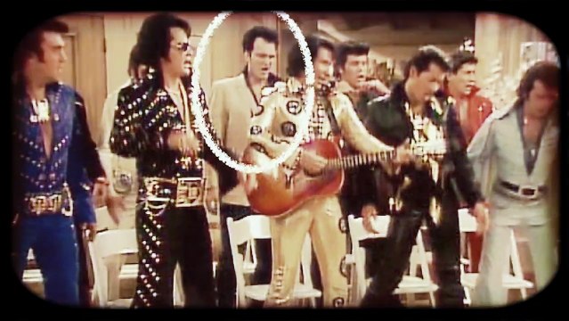 Aviez-vous remarqué ? Les caméos de Quentin Tarantino