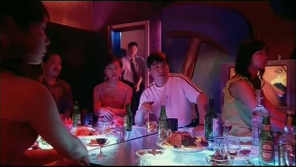 Voiture de luxe Bande-annonce VO