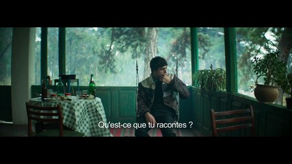 Hostages Bande-annonce VO