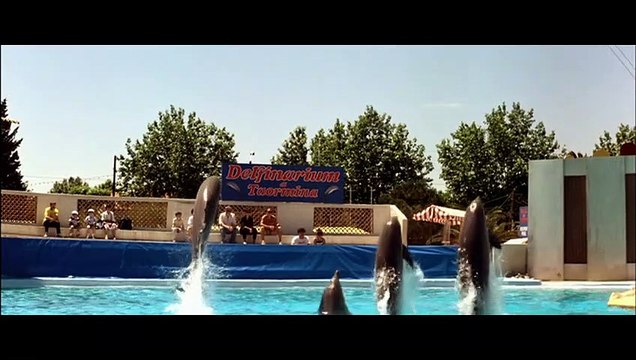 Spéciale Luc Besson