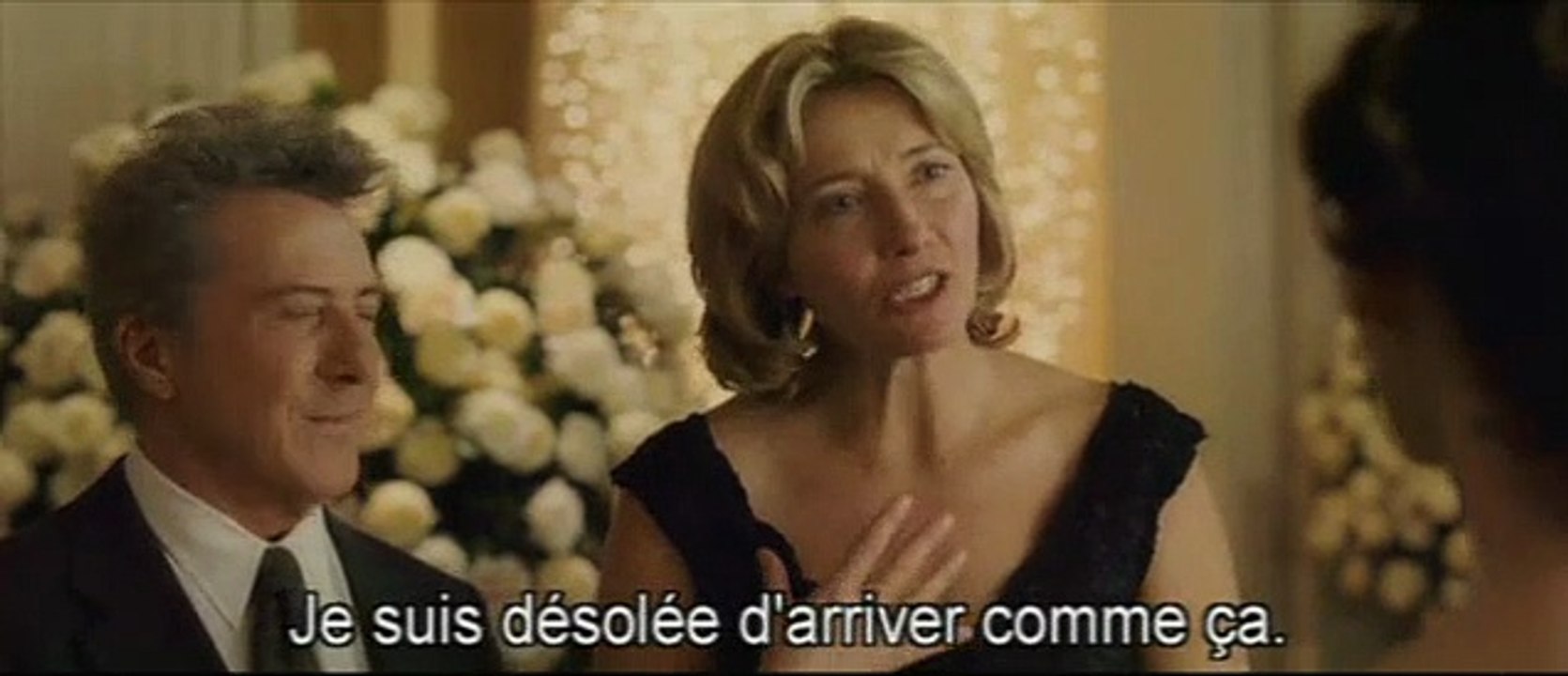 Last Chance for Love Extrait vidéo (3) VO