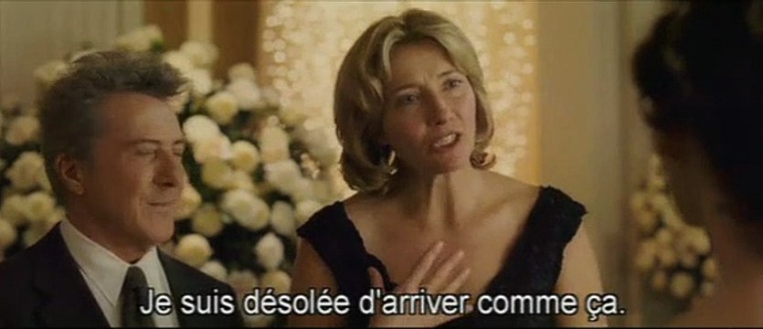 Last Chance for Love Extrait vidéo (3) VO