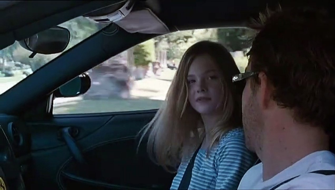 Somewhere Extrait vidéo VF