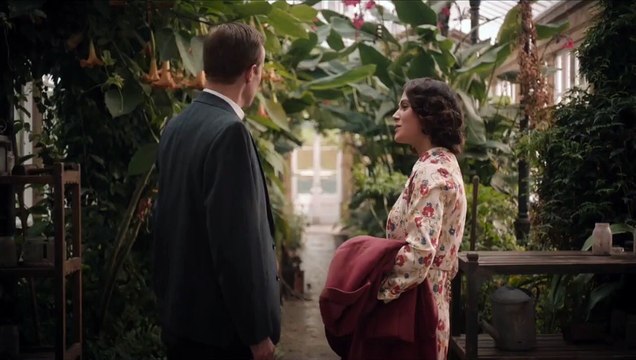 Banishing : La demeure du mal Bande-annonce VF