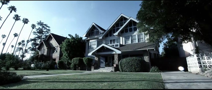 Insidious Bande-annonce VO