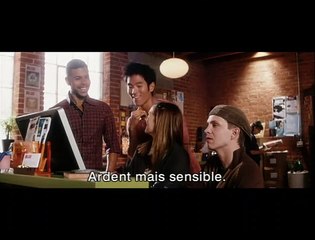 Ce que pensent les hommes Extrait vidéo (4) VO