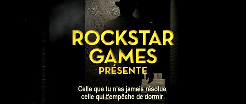 Bande-annonce 1 - Anglais