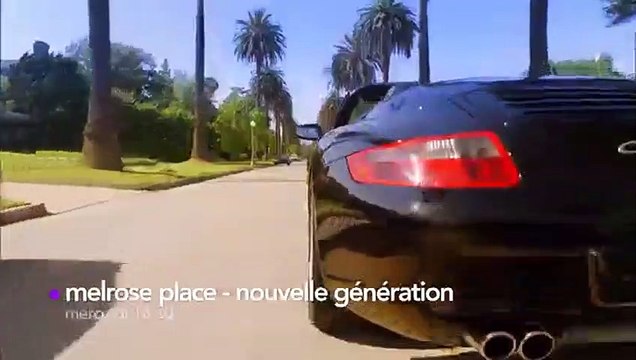Melrose Place, Nouvelle Génération - saison 1 Bande-annonce VF