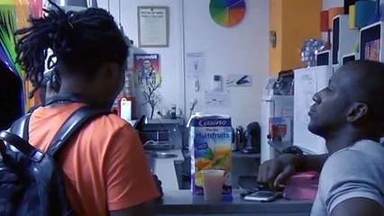 Prouve que tu es gay Bande-annonce VF