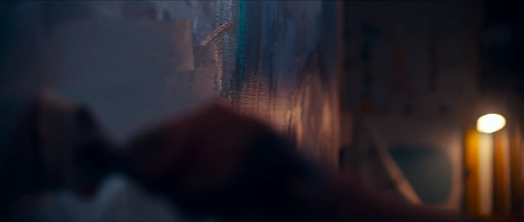 Les Intranquilles EXTRAIT VF "La peinture"