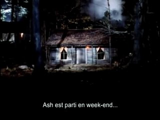 Evil Dead III : l&#039;armée des ténèbres Bande-annonce (3) VO