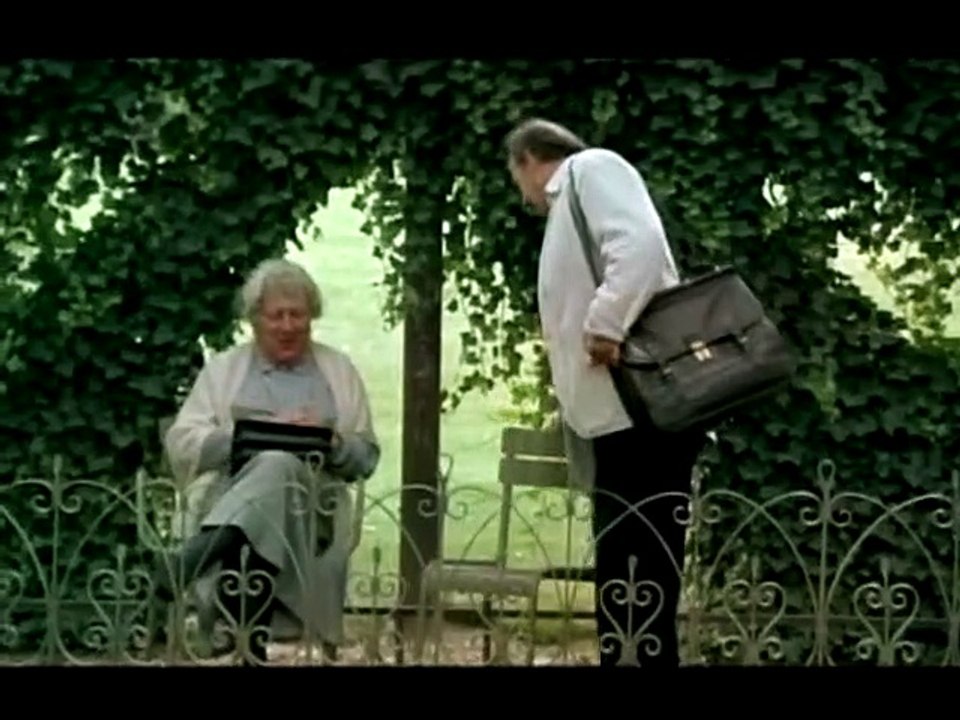 Jardins en automne Bande-annonce VF