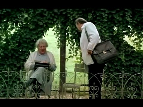 Jardins en automne Bande-annonce VF