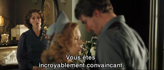 Miss Pettigrew Extrait vidéo (4) VO