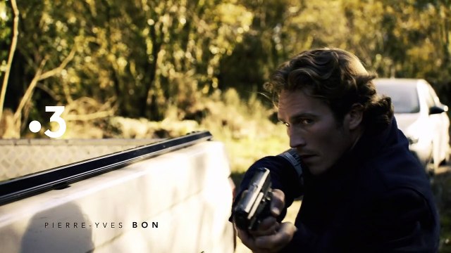 Jugée coupable - saison 1 Bande-annonce VF