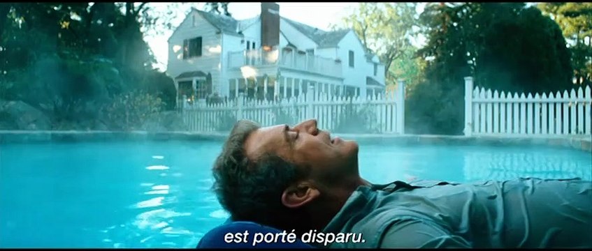 Le Complexe du Castor Bande-annonce VO