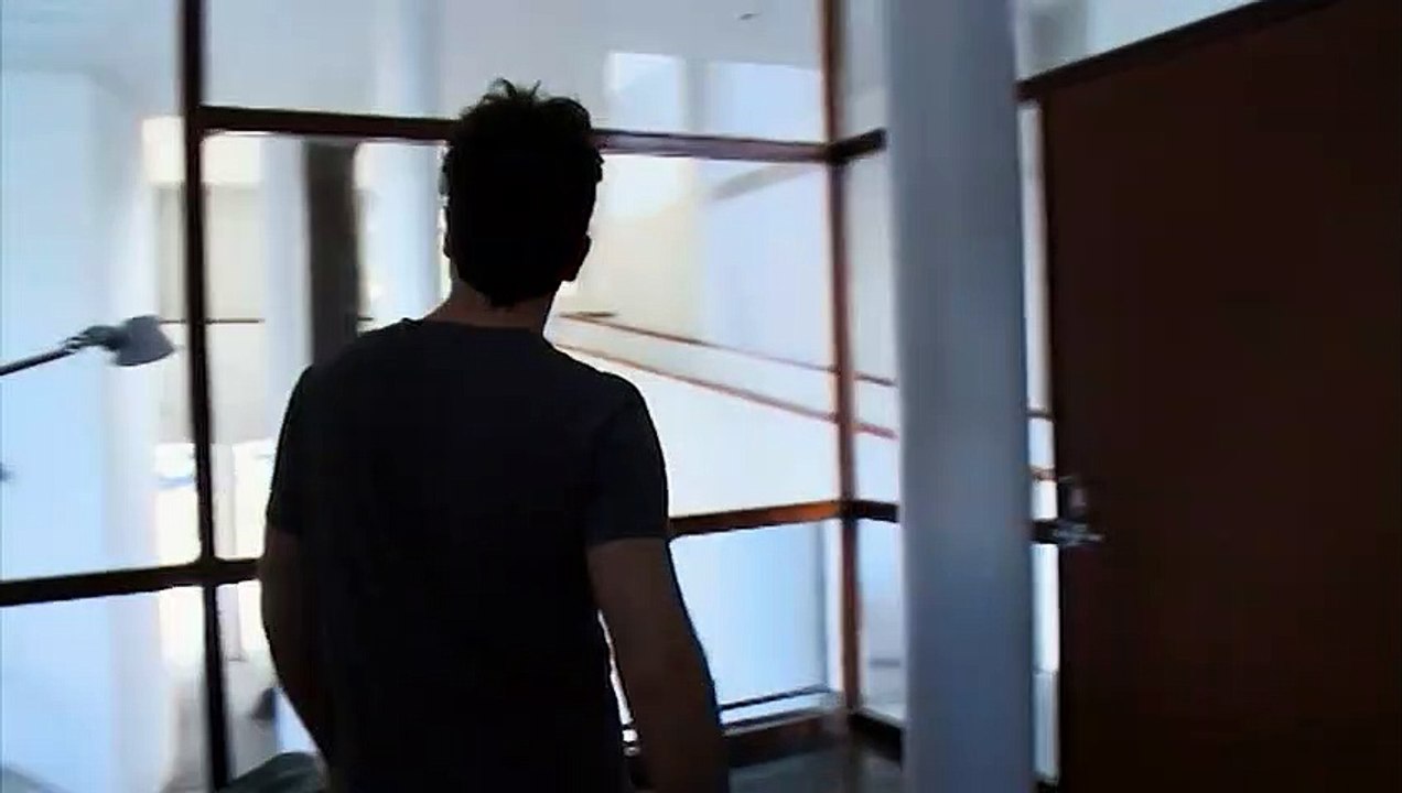 L'Homme d'à côté Extrait vidéo VO