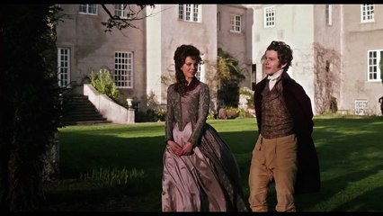 Love & Friendship Bande-annonce VO