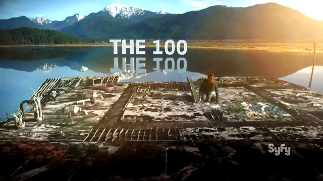 Au-delà de l'imagination, les séries de la saison 2015-16 sur Syfy