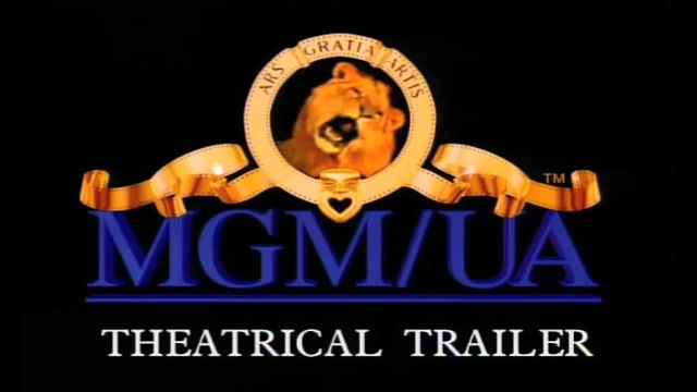 La Grande attaque du train d'or Bande-annonce VO