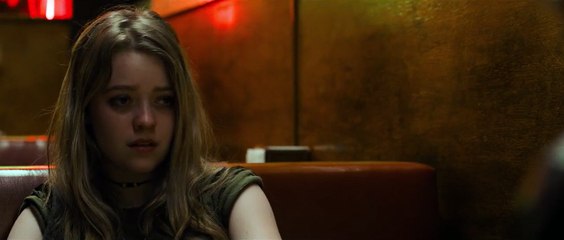 Destroyer EXTRAIT VF "Meilleure que moi"