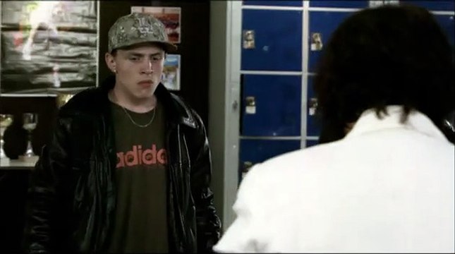 La Journée de la jupe Teaser VF