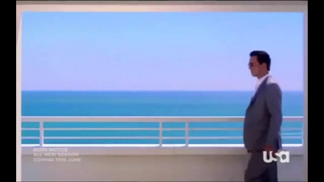 Burn Notice - saison 5 Bande-annonce VO