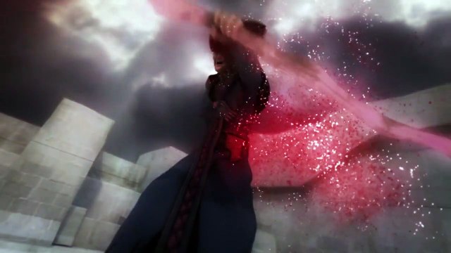 Dragon Age - Dawn of the Seeker Bande-annonce (2) VO