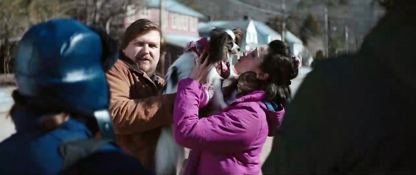 Loups-Garous Bande-annonce VF