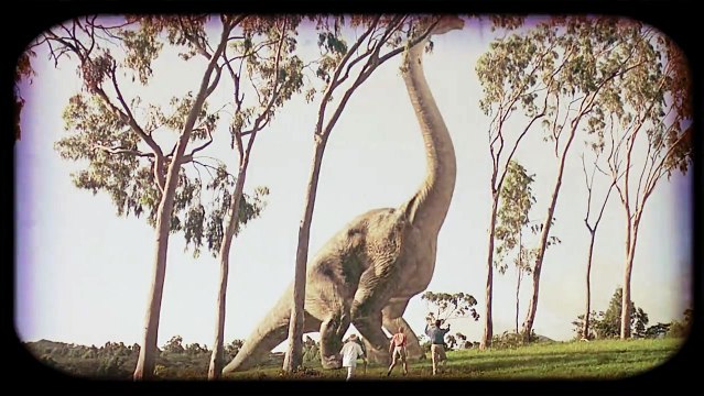 Aviez-vous remarqué ? Jurassic World : Fallen Kingdom