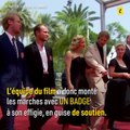 La Fièvre de Petrov : le réalisateur a suivi la standing ovation de Cannes sur un smartphone